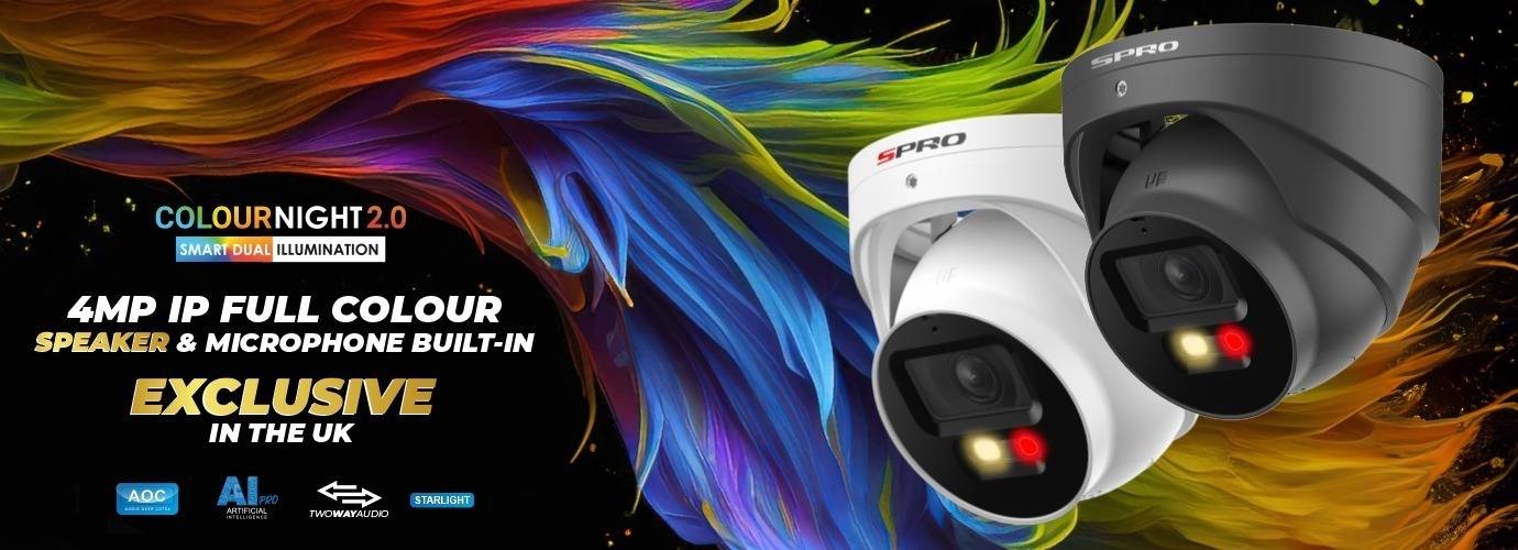 Homepage Spro Cctv New Colournight2 Two Way Audio Full Color