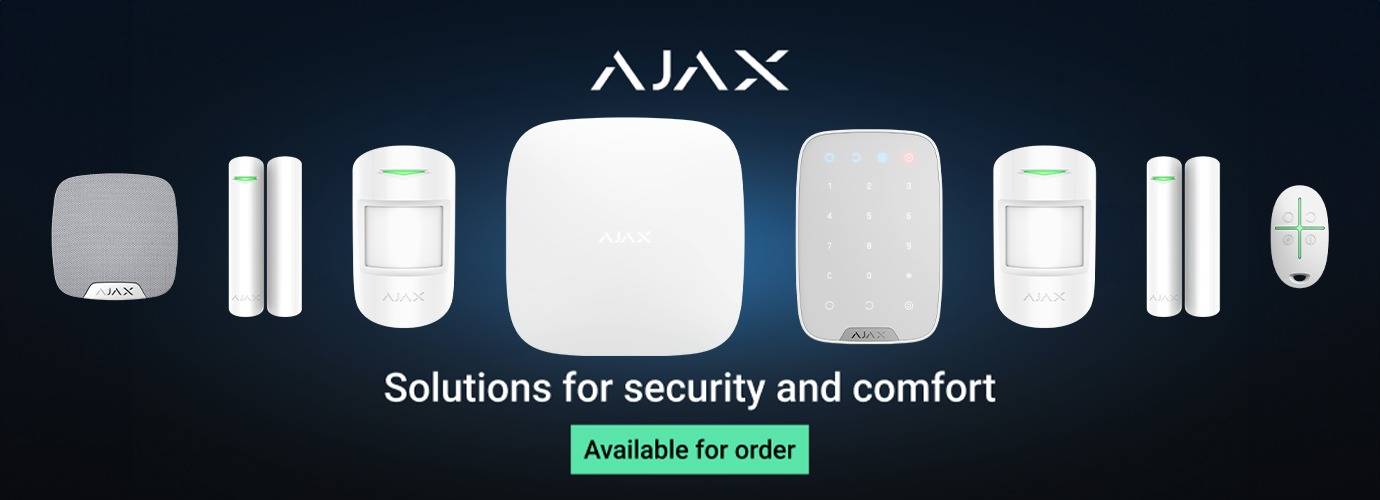 Homepage Ajax Banner Black Now At Luxrite