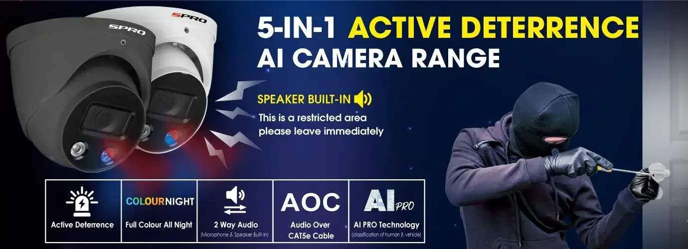Homepage Banner Active Deterrence