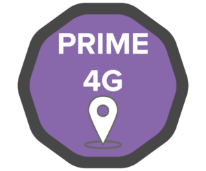 Prime 4G Top-Up