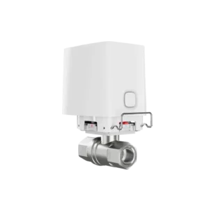 Ajax Water Stop 3/4 8EU WHITE