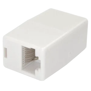 RJ45 Ethernet Coupler