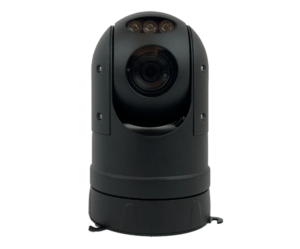 PTZ Camera – 5.1MP – x36 Optical Zoom
