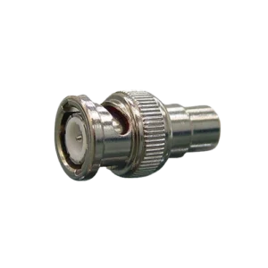 SAC Phono to BNC Adaptor
