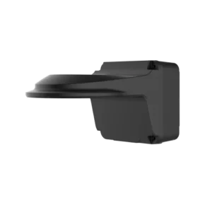 Uniview Wall Bracket Black