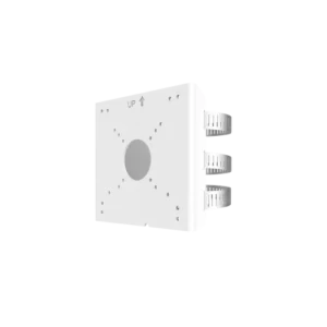 Uniview Pole Mount White