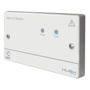 Hush-Pro Fire Level 2 Mains Switching I/O Module