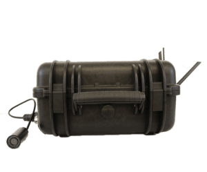 Vehicle Rapid Deployment kit – 40Ah