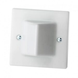 Addressable Overdoor Light c/w Sounder