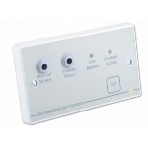 Enuresis/General Purpose Interface Socket