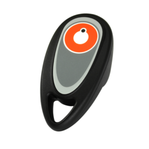 Infrared Patient Neck Pendant (push for call)