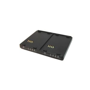 LawMate PV500 Twin Charger